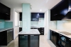 Beautiful three bedrooms apartment for rent in P building, Ciputra, Tay Ho, Ha Noi